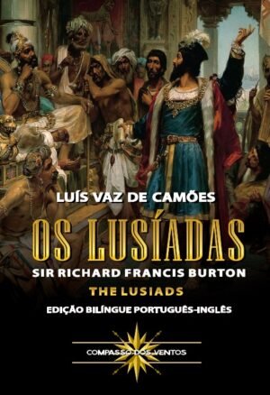 OS LUSÍADAS: THE LUSIADS