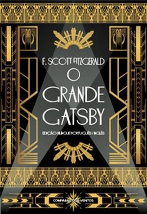 O GRANDE GATSBY: THE GREAT GATSBY