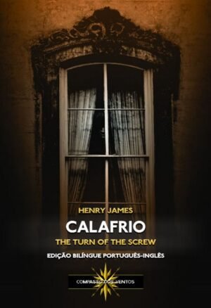 CALAFRIO: THE TURN OF THE SCREW