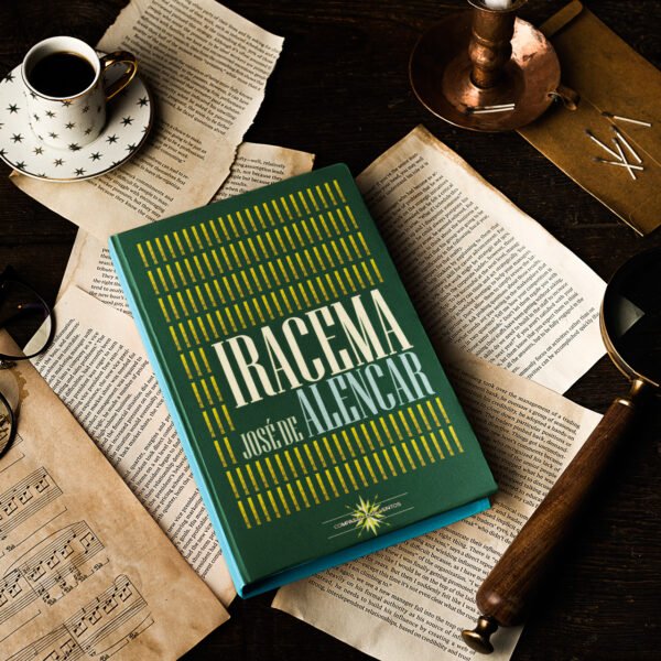 IRACEMA - Image 2