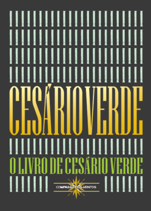 O LIVRO DE CESÁRIO VERDE