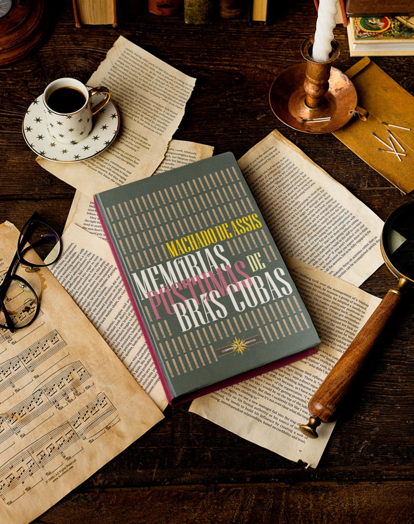 O LIVRO DE CESÁRIO VERDE (cópia) - Imagem 3